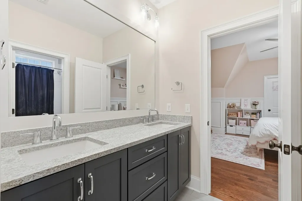 840 Woodmont Boulevard Nashville TN 37204