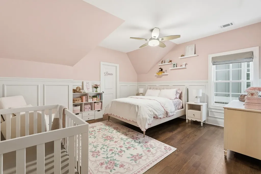 840 Woodmont Boulevard Nashville TN 37204
