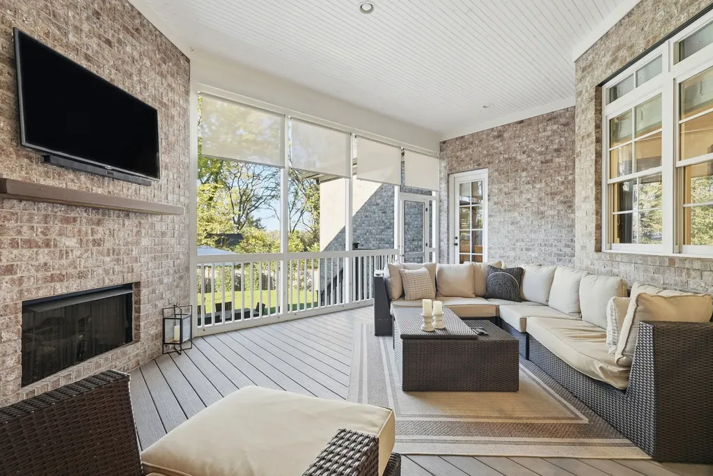 840 Woodmont Boulevard Nashville TN 37204