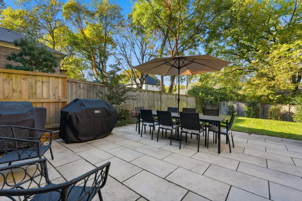 840 Woodmont Boulevard Nashville TN 37204