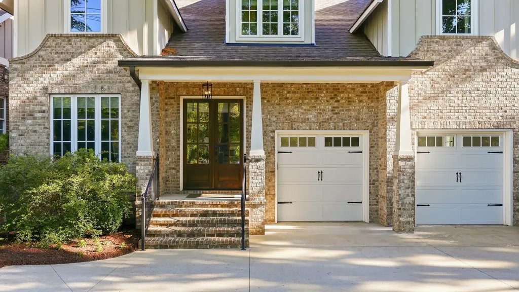 840 Woodmont Boulevard Nashville TN 37204
