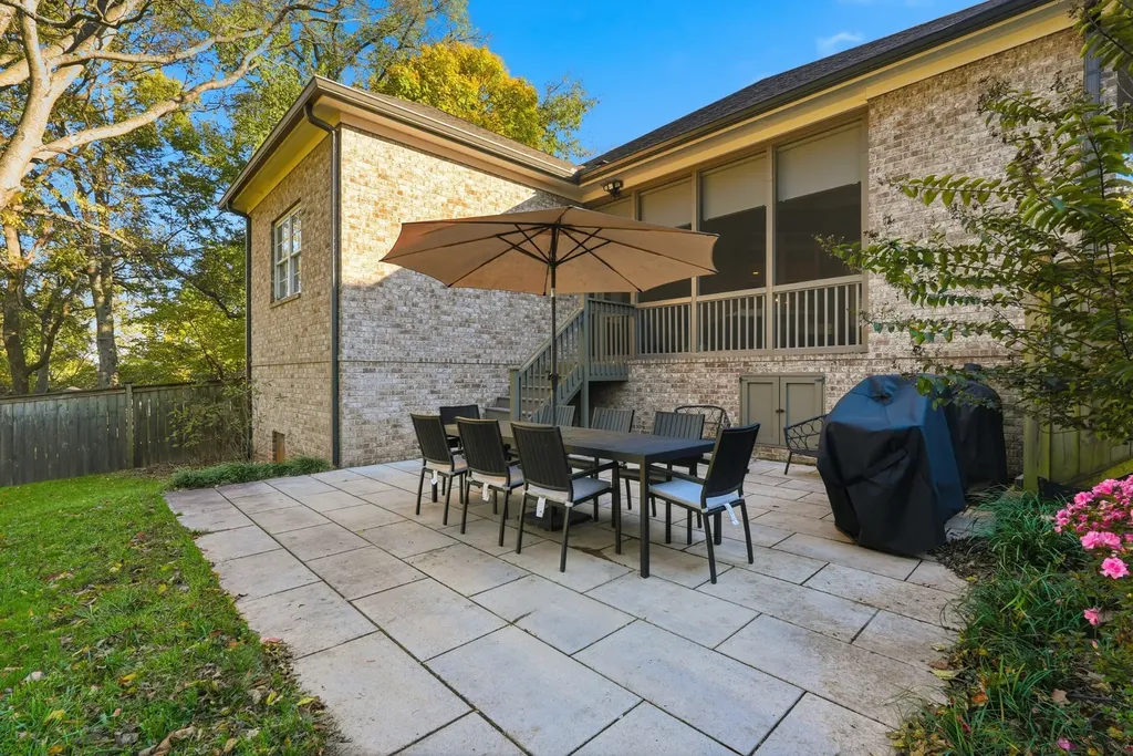 840 Woodmont Boulevard Nashville TN 37204