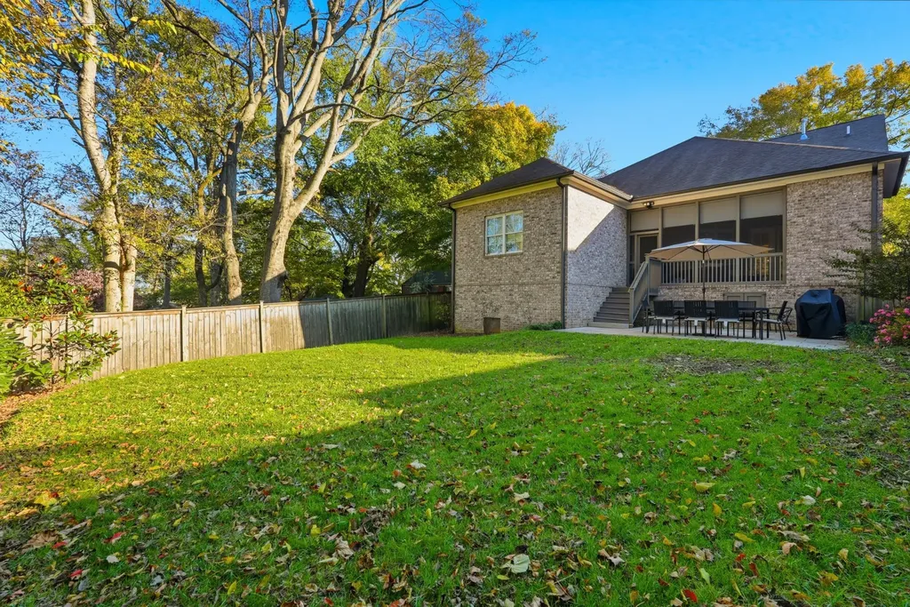 840 Woodmont Boulevard Nashville TN 37204