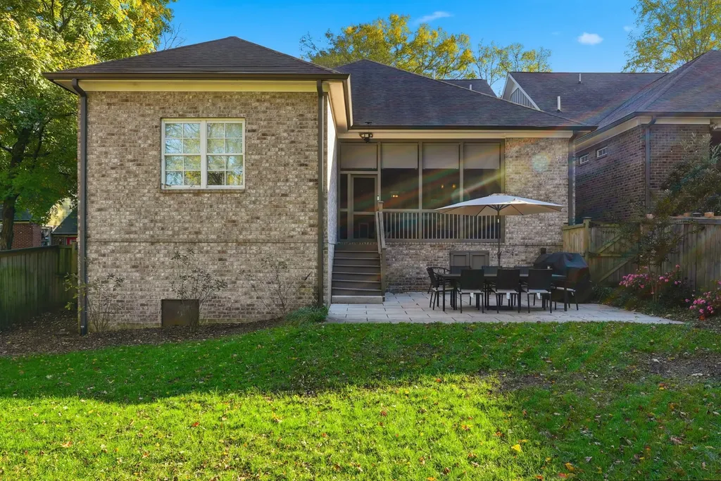 840 Woodmont Boulevard Nashville TN 37204