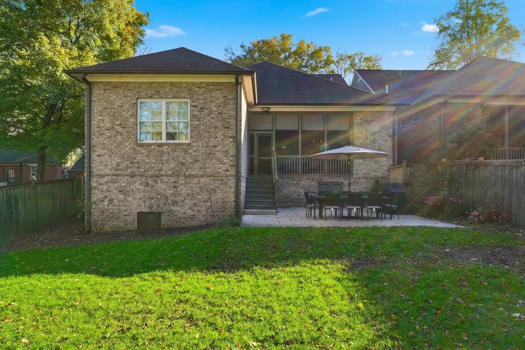 840 Woodmont Boulevard Nashville TN 37204