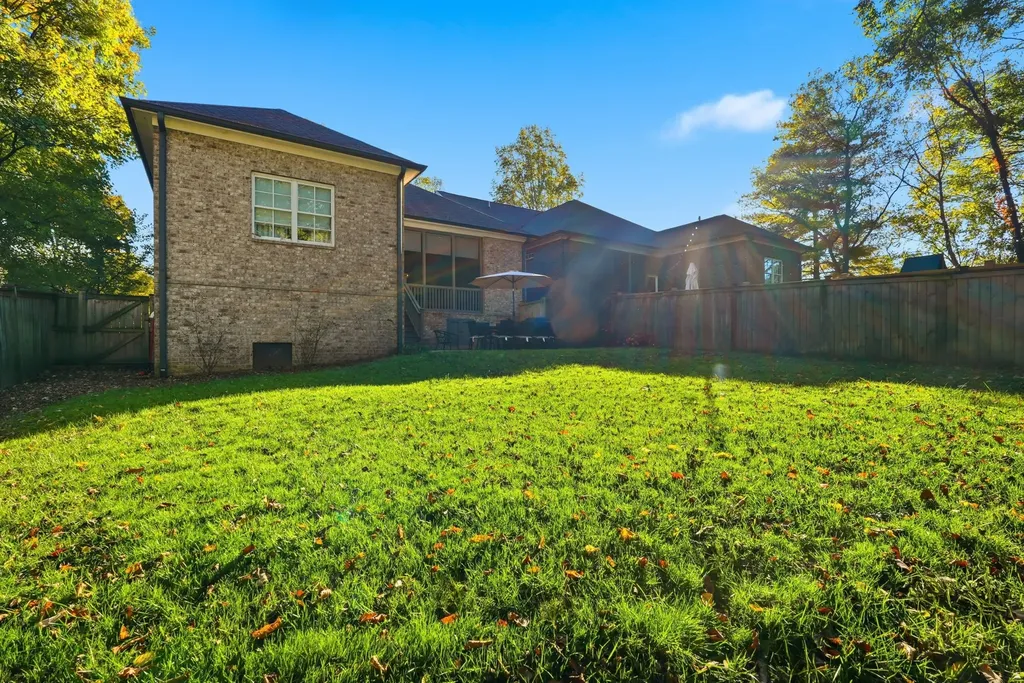 840 Woodmont Boulevard Nashville TN 37204