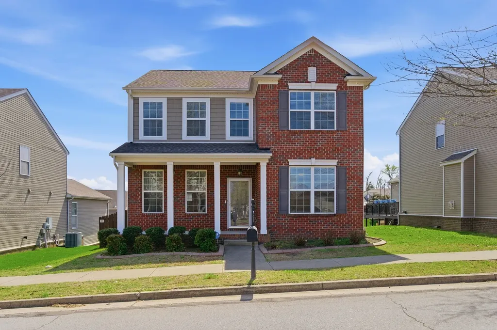 1091 Riverwood Village Boulevard Hermitage TN 37076