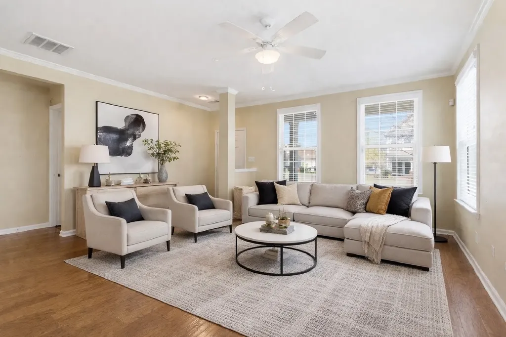 1091 Riverwood Village Boulevard Hermitage TN 37076