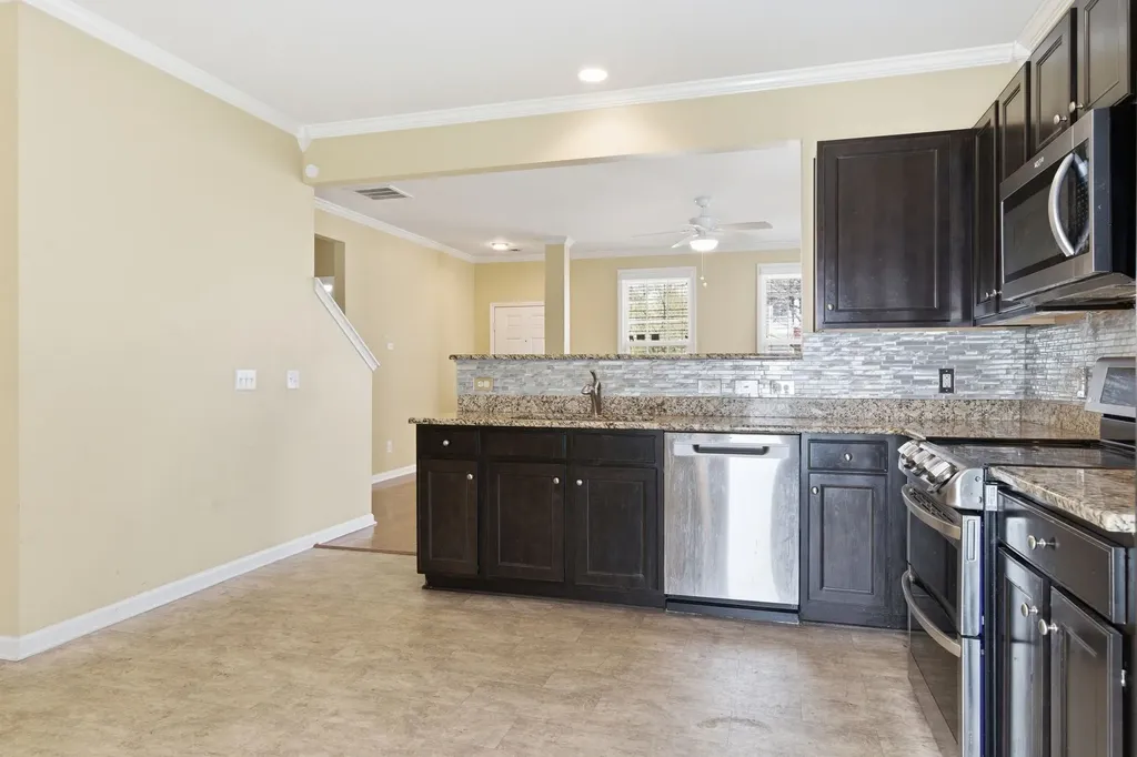 1091 Riverwood Village Boulevard Hermitage TN 37076