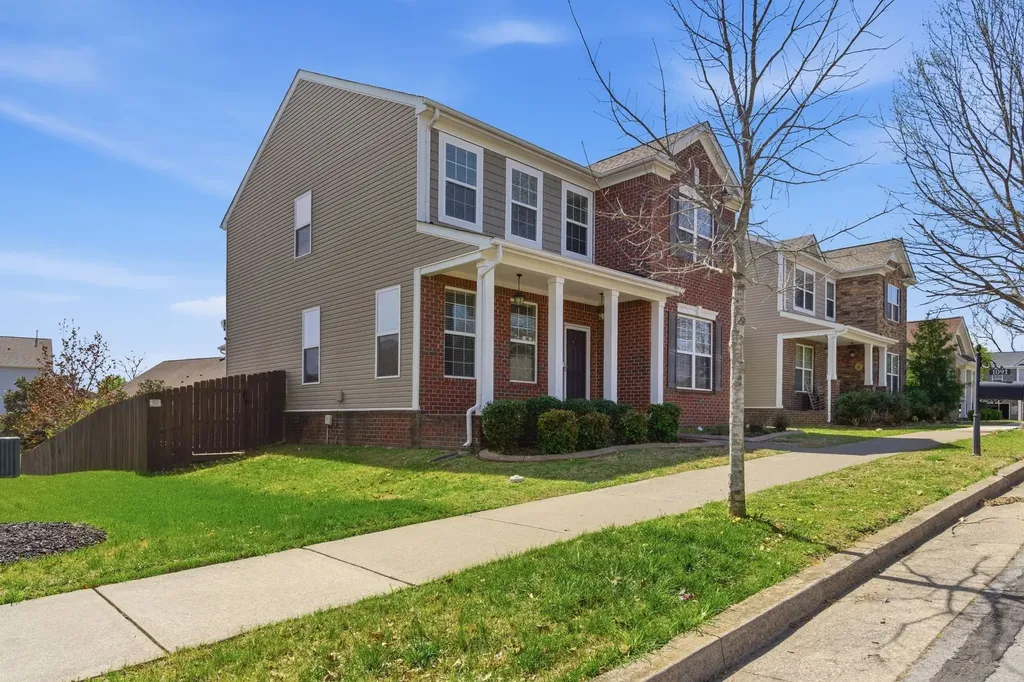 1091 Riverwood Village Boulevard Hermitage TN 37076
