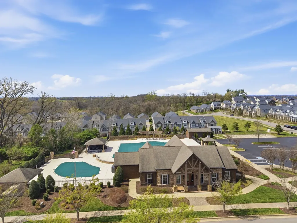 1091 Riverwood Village Boulevard Hermitage TN 37076