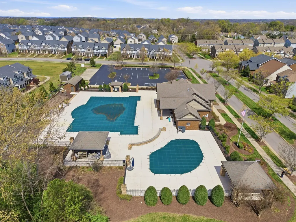 1091 Riverwood Village Boulevard Hermitage TN 37076