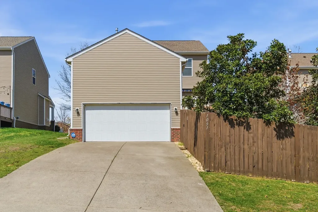 1091 Riverwood Village Boulevard Hermitage TN 37076