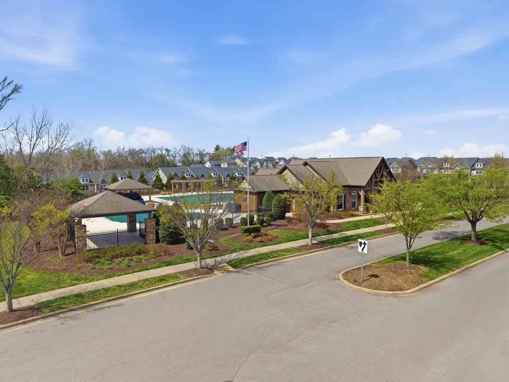 1091 Riverwood Village Boulevard Hermitage TN 37076