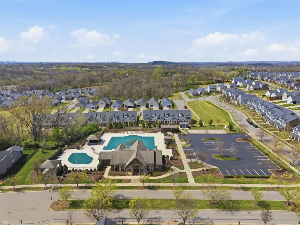 1091 Riverwood Village Boulevard Hermitage TN 37076