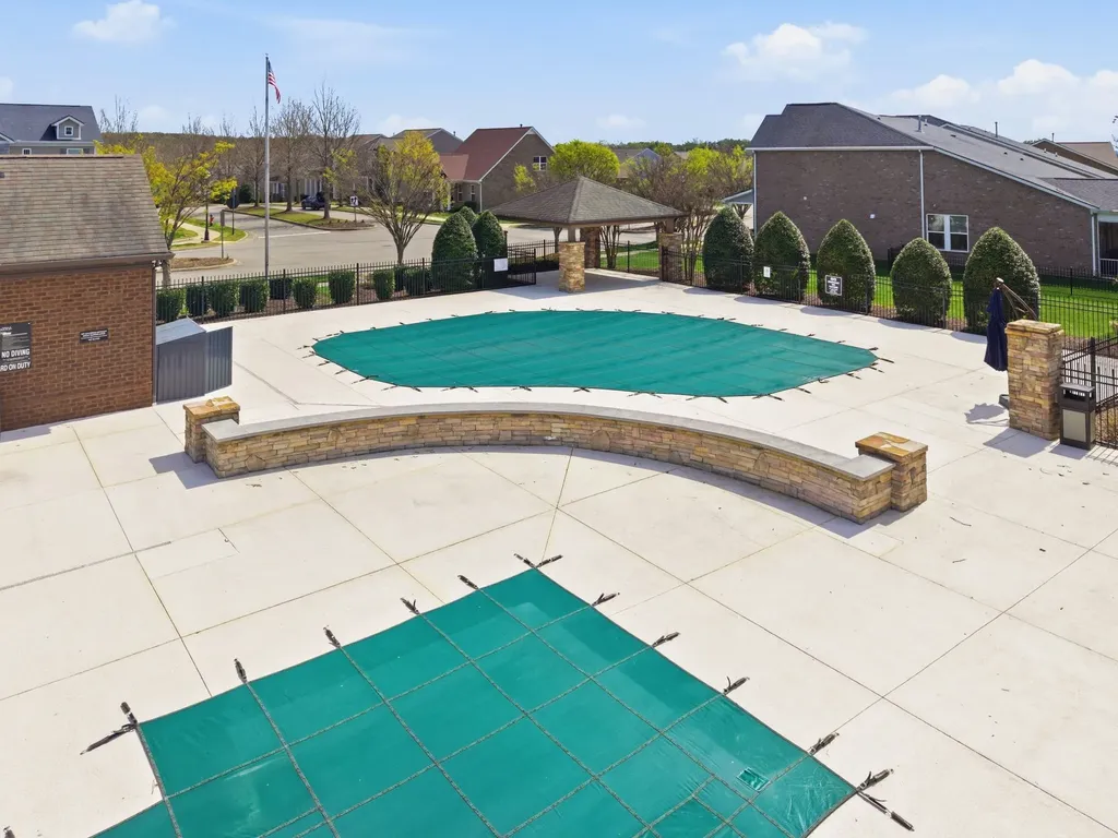1091 Riverwood Village Boulevard Hermitage TN 37076