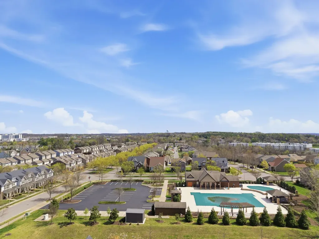 1091 Riverwood Village Boulevard Hermitage TN 37076