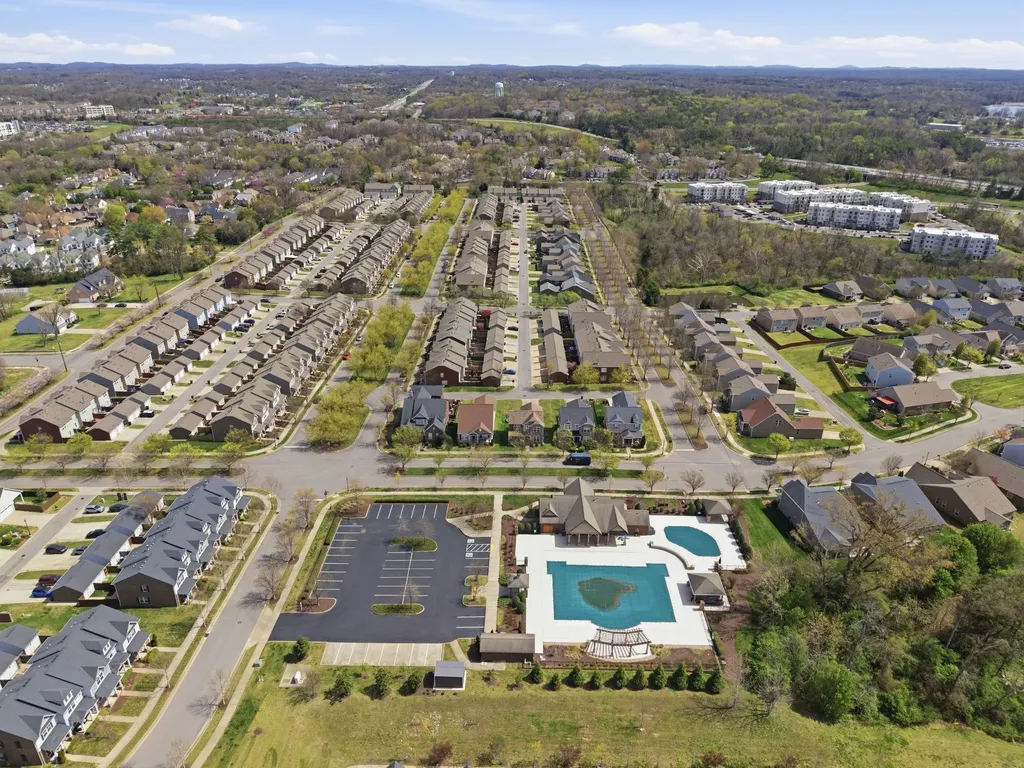 1091 Riverwood Village Boulevard Hermitage TN 37076