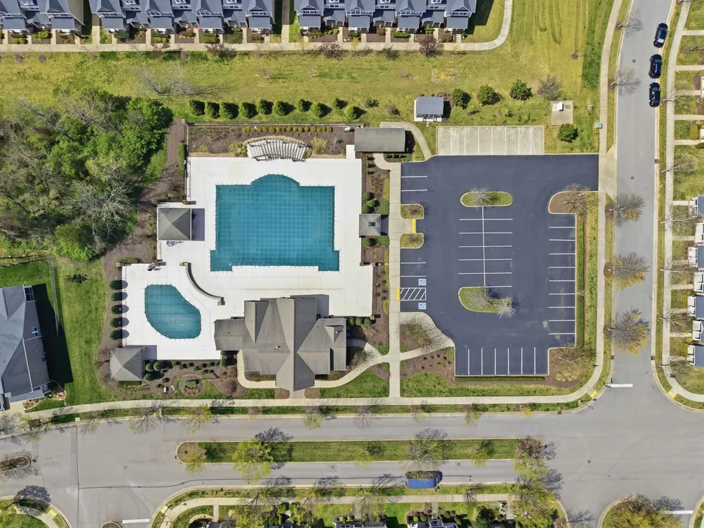 1091 Riverwood Village Boulevard Hermitage TN 37076
