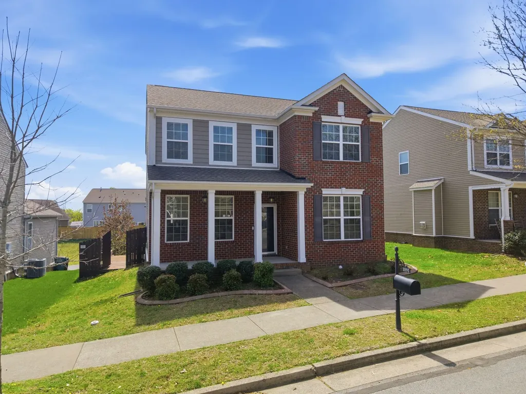 1091 Riverwood Village Boulevard Hermitage TN 37076