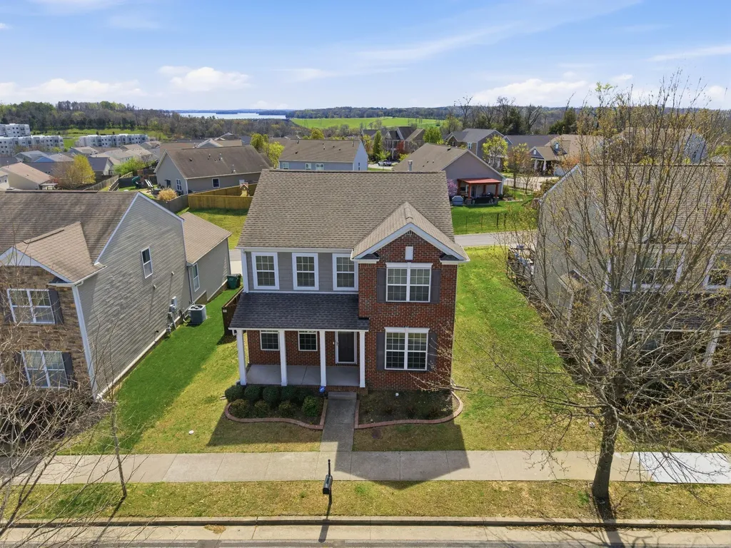 1091 Riverwood Village Boulevard Hermitage TN 37076