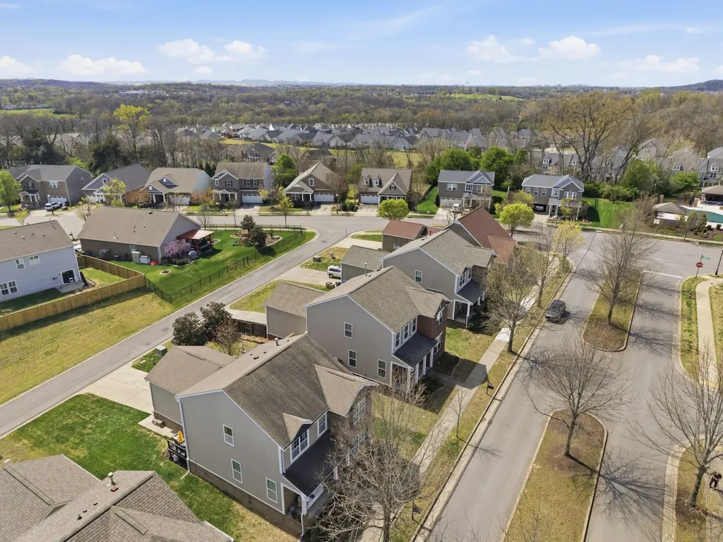 1091 Riverwood Village Boulevard Hermitage TN 37076