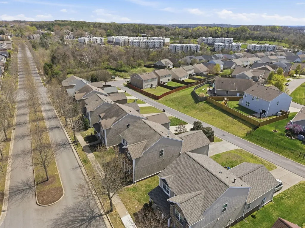1091 Riverwood Village Boulevard Hermitage TN 37076