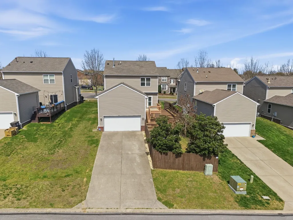 1091 Riverwood Village Boulevard Hermitage TN 37076