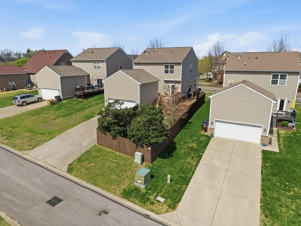 1091 Riverwood Village Boulevard Hermitage TN 37076
