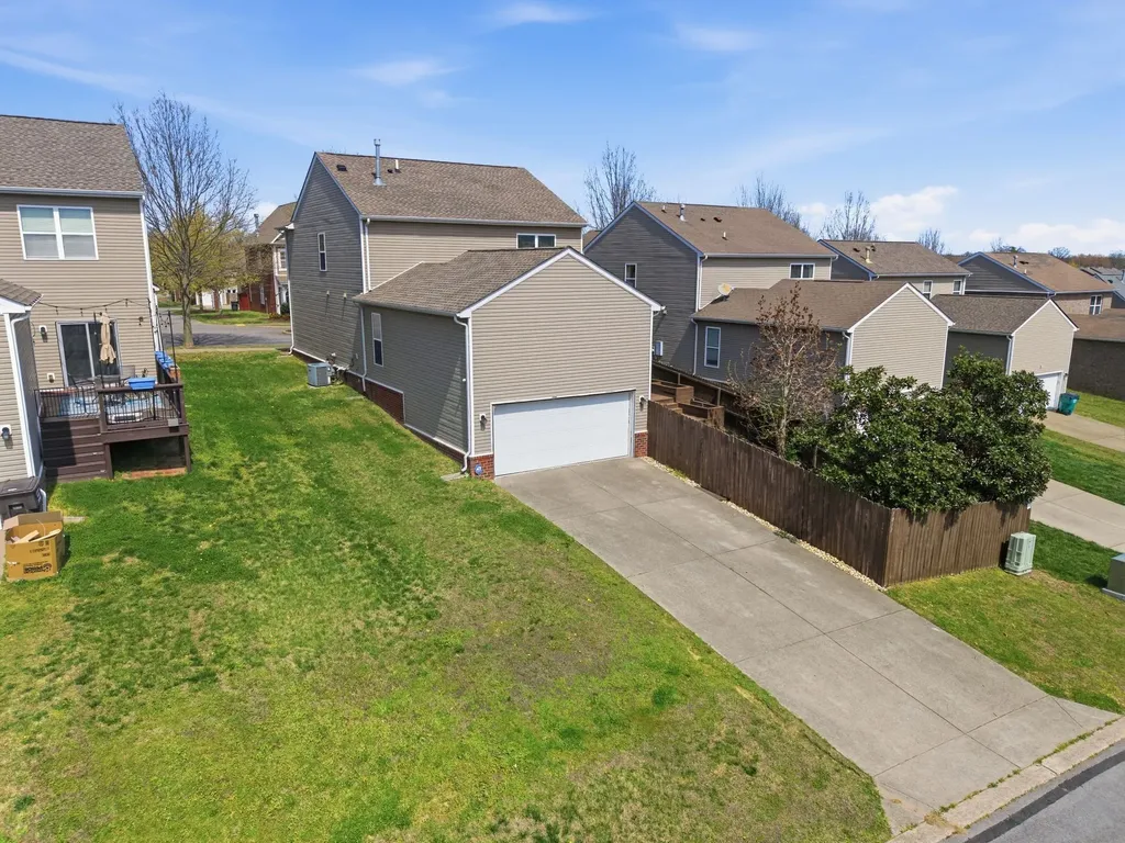 1091 Riverwood Village Boulevard Hermitage TN 37076