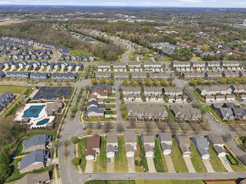 1091 Riverwood Village Boulevard Hermitage TN 37076