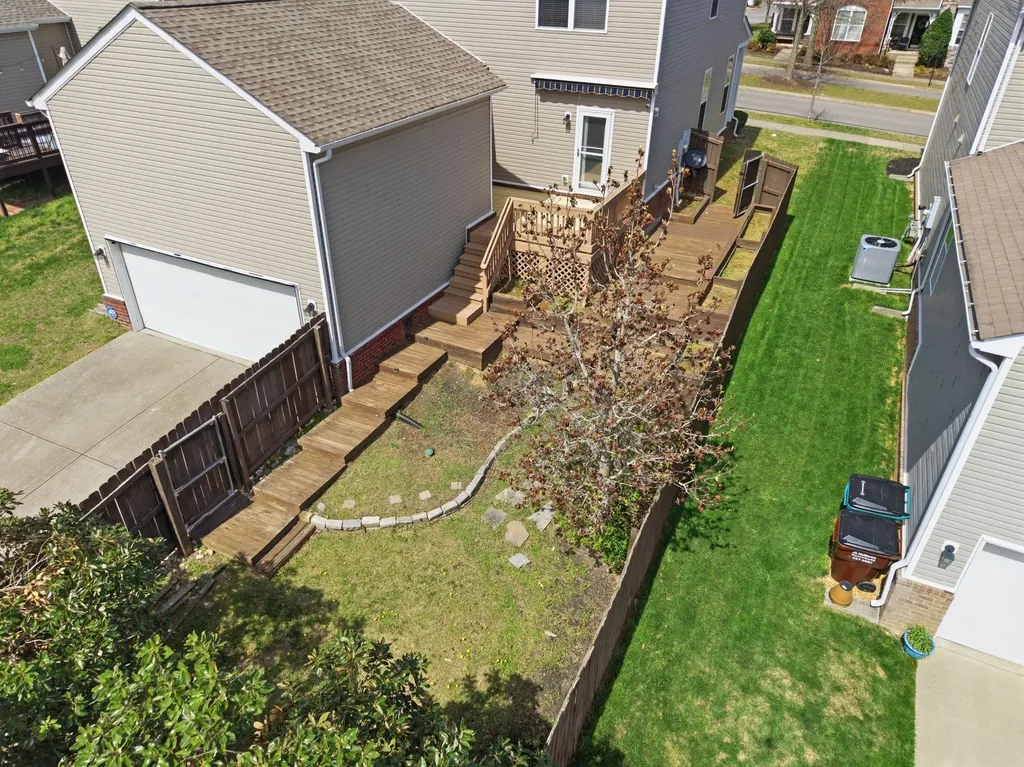 1091 Riverwood Village Boulevard Hermitage TN 37076
