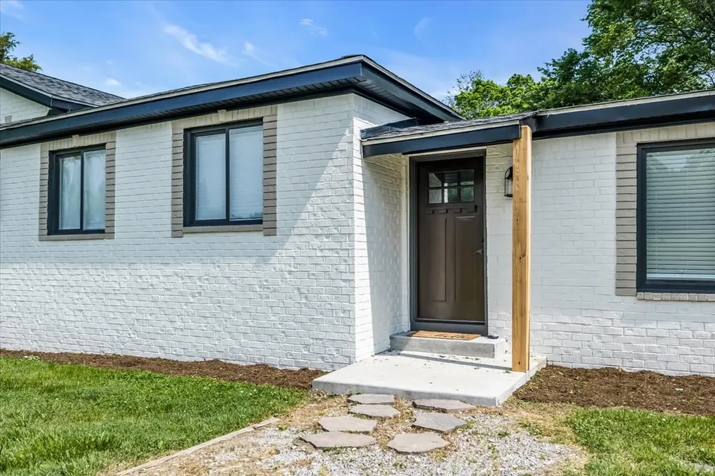 1000 Pruitt Lane Gallatin TN 37066