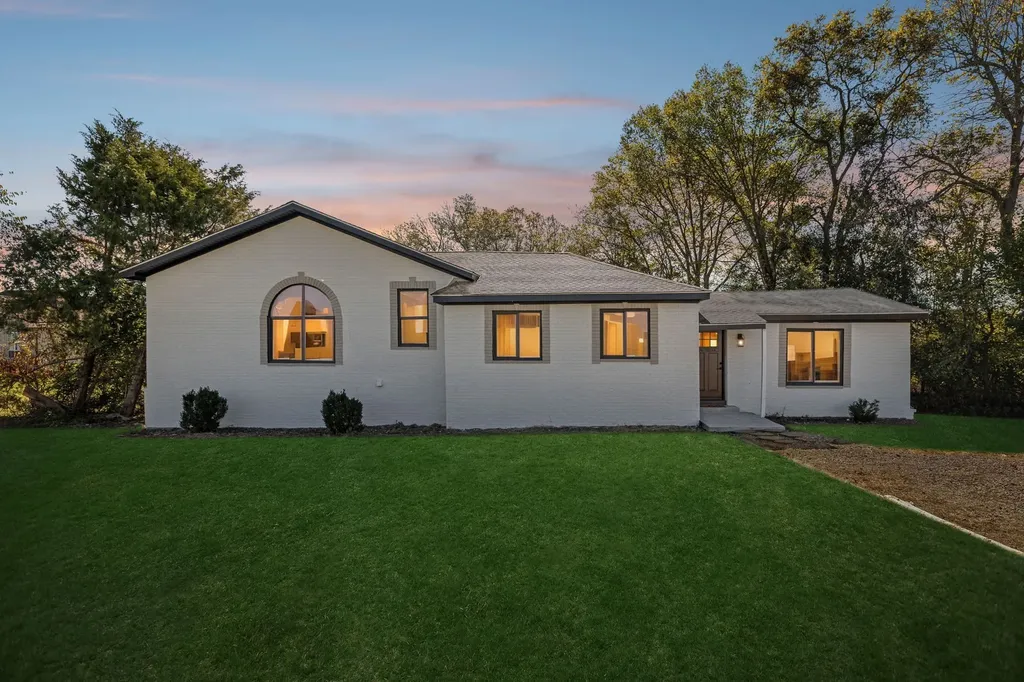 1000 Pruitt Lane Gallatin TN 37066