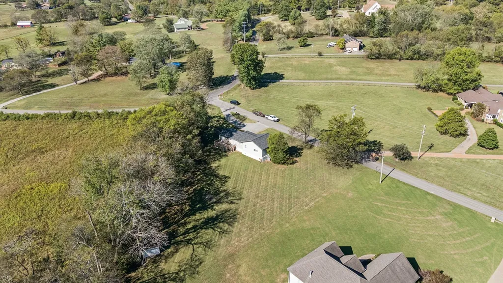 1000 Pruitt Lane Gallatin TN 37066