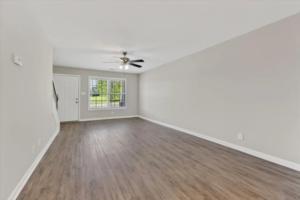 645 Stowe Court Clarksville TN 37040
