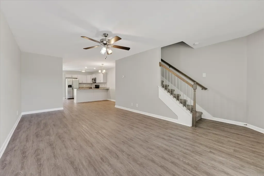 645 Stowe Court Clarksville TN 37040