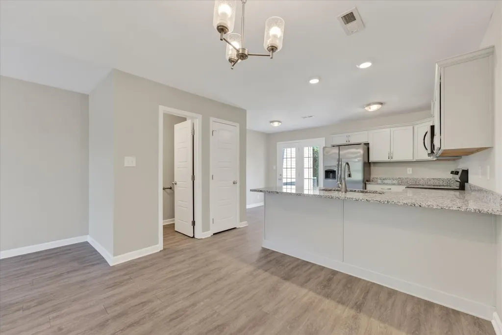 645 Stowe Court Clarksville TN 37040