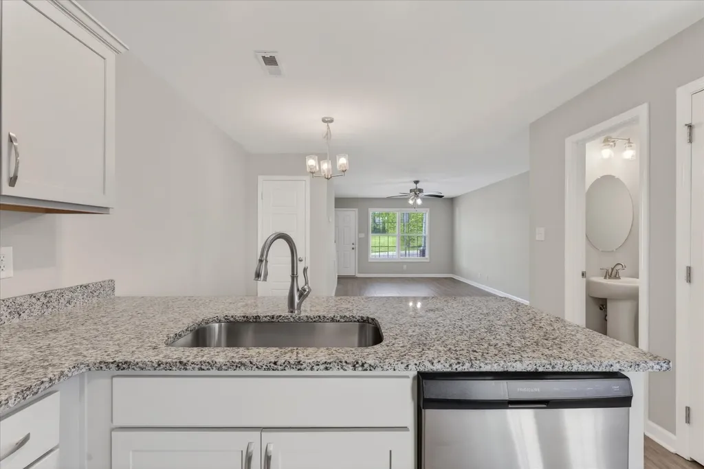 645 Stowe Court Clarksville TN 37040