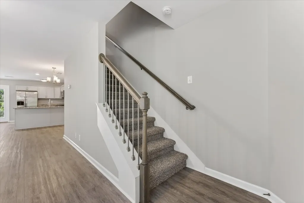 645 Stowe Court Clarksville TN 37040