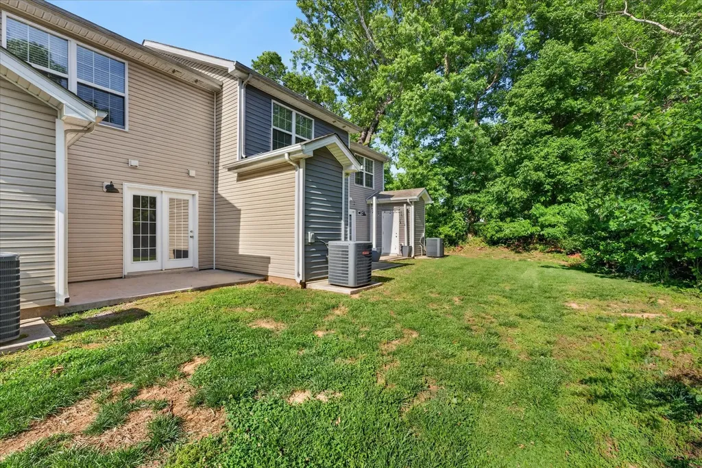 645 Stowe Court Clarksville TN 37040