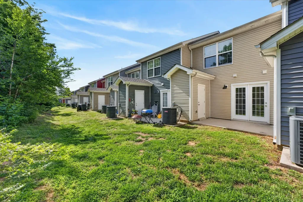 645 Stowe Court Clarksville TN 37040
