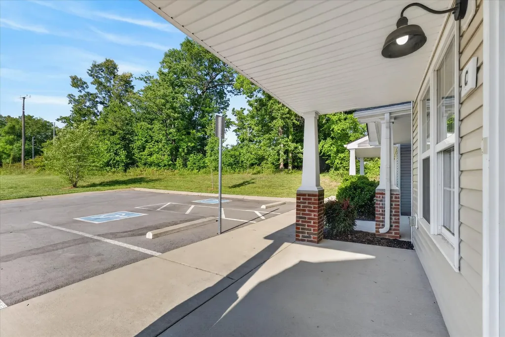 645 Stowe Court Clarksville TN 37040