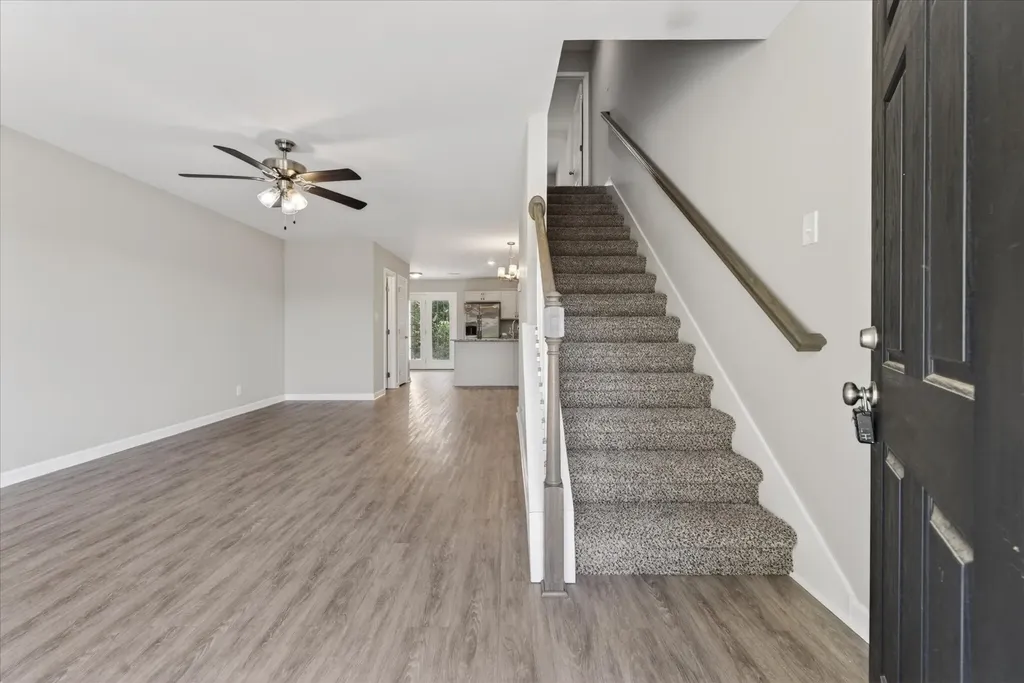 645 Stowe Court Clarksville TN 37040