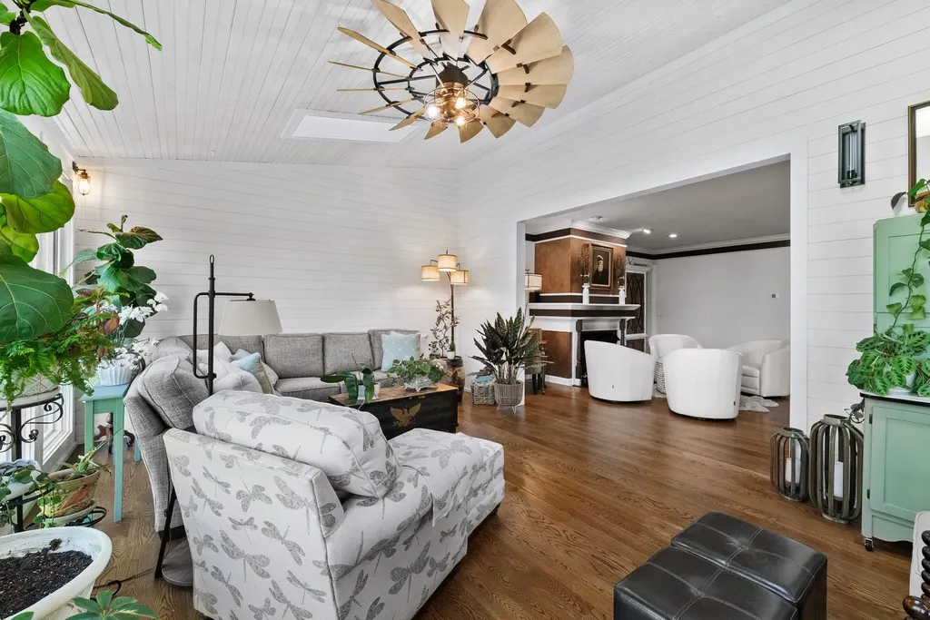 105 Foxwood Ln, SW Franklin TN 37069