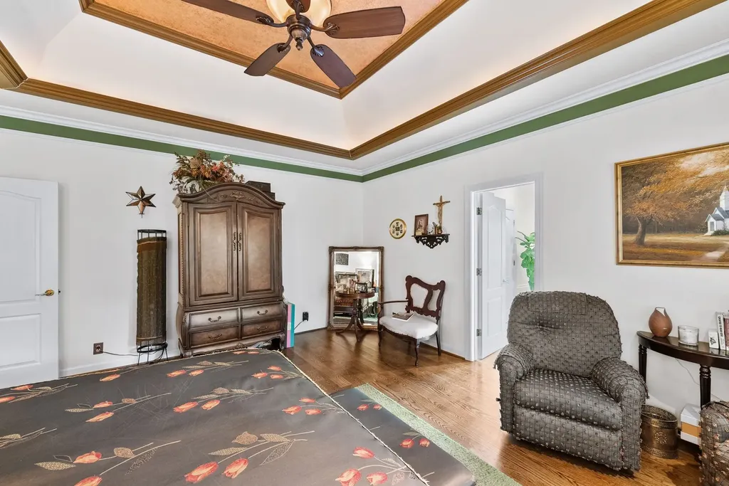 105 Foxwood Ln, SW Franklin TN 37069