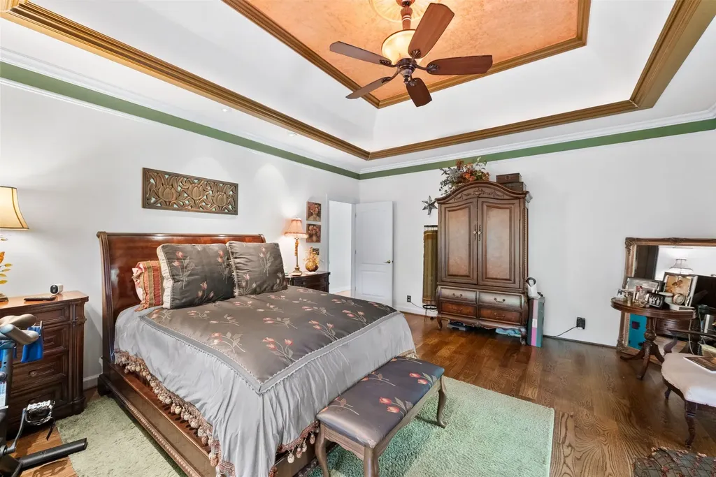 105 Foxwood Ln, SW Franklin TN 37069