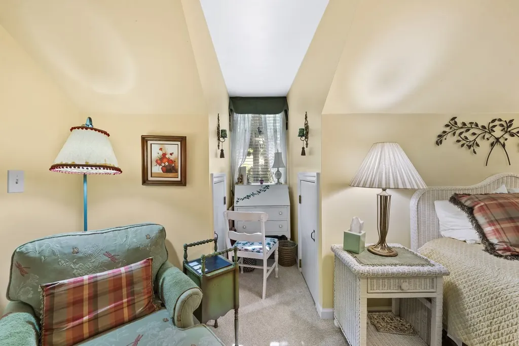 105 Foxwood Ln, SW Franklin TN 37069