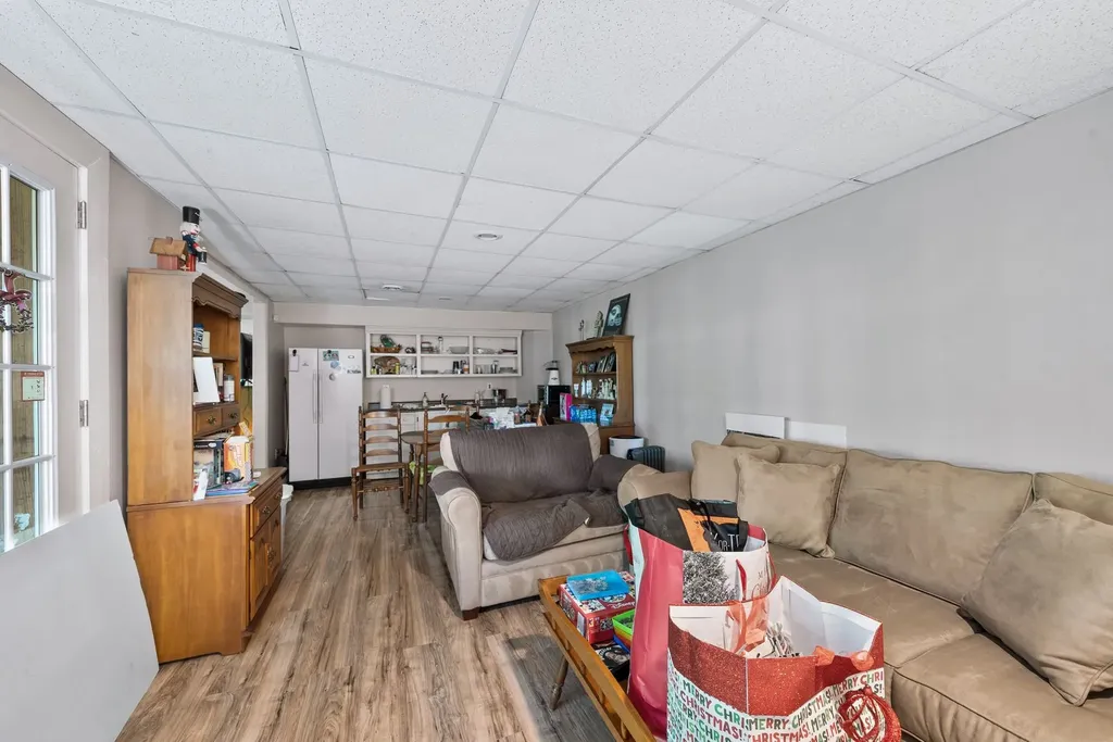 105 Foxwood Ln, SW Franklin TN 37069