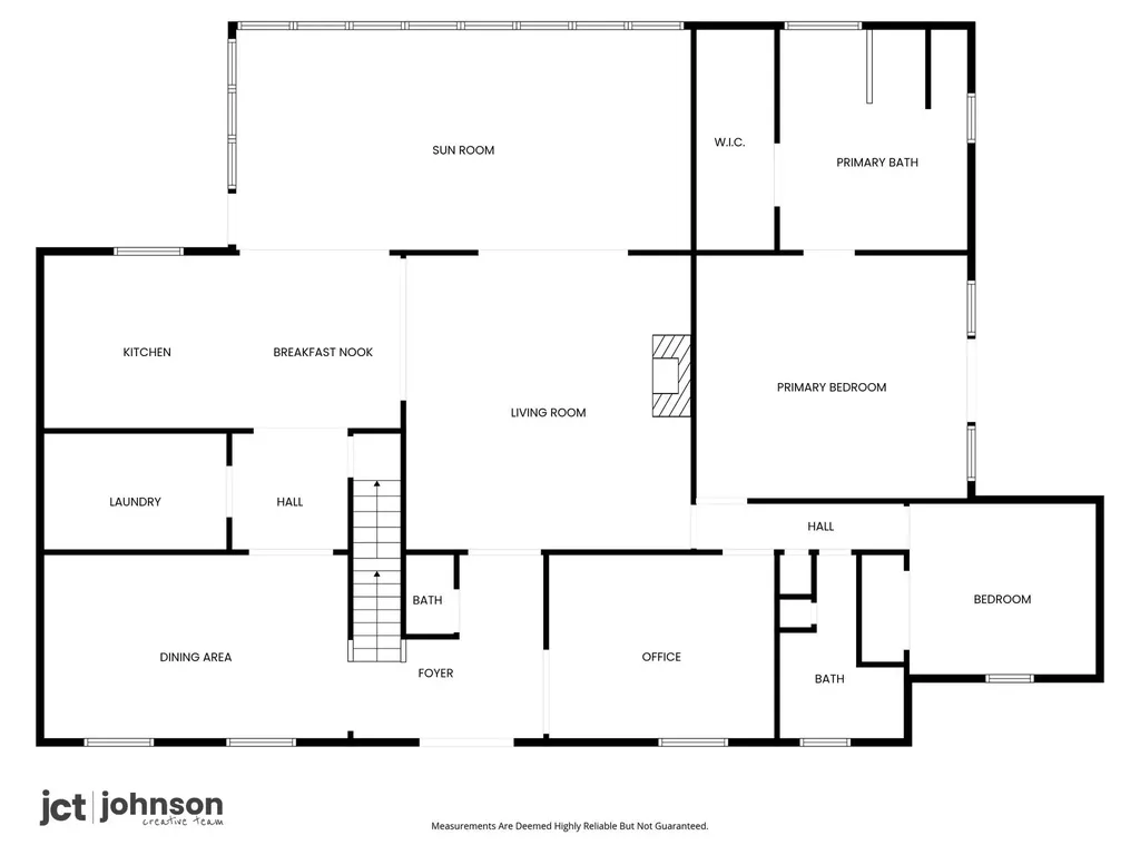 105 Foxwood Ln, SW Franklin TN 37069
